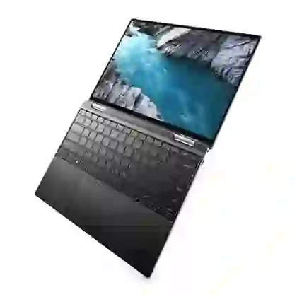 Sửa main - Lỗi IC nguồn Dell Inspiron 13 7390 2-IN-1 2